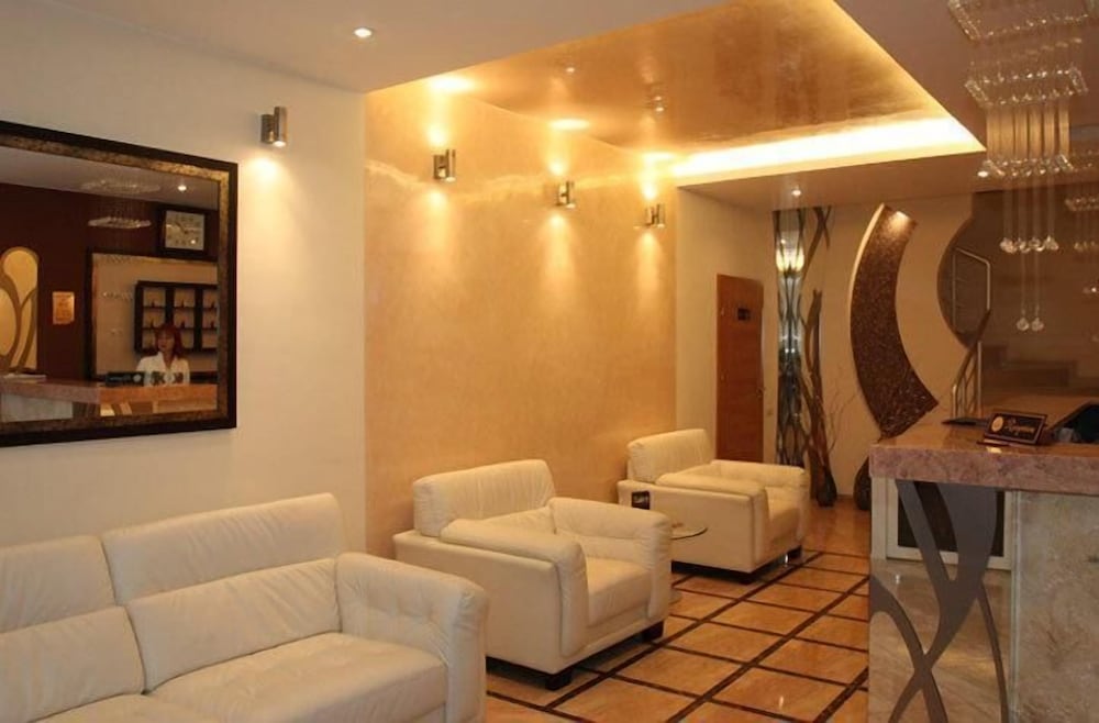 Columbus Hotel - last minute hotel in Odessa