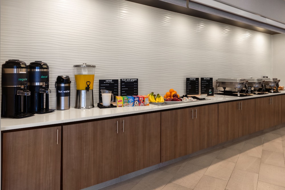 Holiday Inn El Paso West Sunland Park by IHG - photo 44