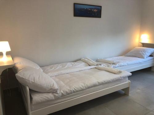 Noclegi Bachowice Zator Energylandia Wadowice — hotel in Bachowice