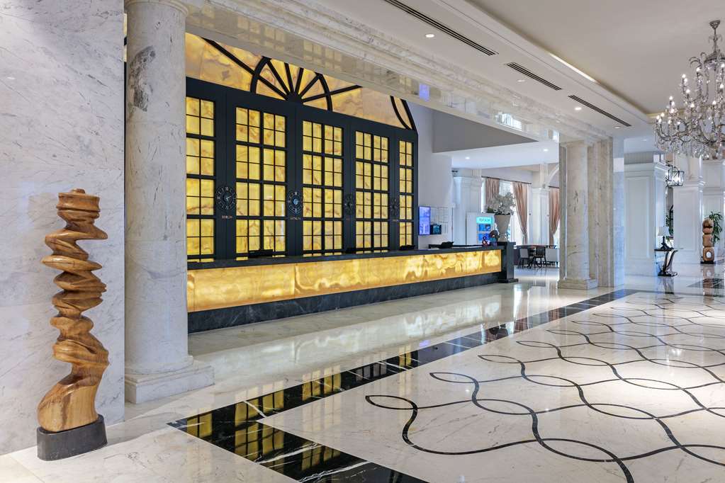 Titanic Deluxe Golf Belek — Belek — photo 5
