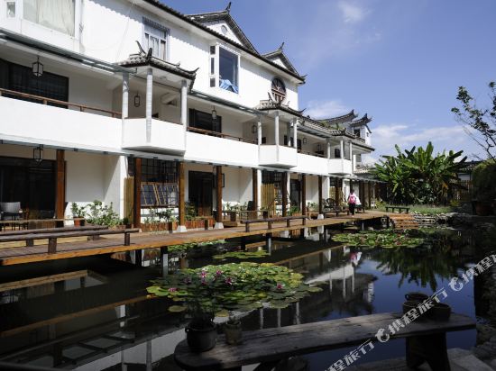 Maomao Cool Courtyard Inn - last minute hotel in Dali