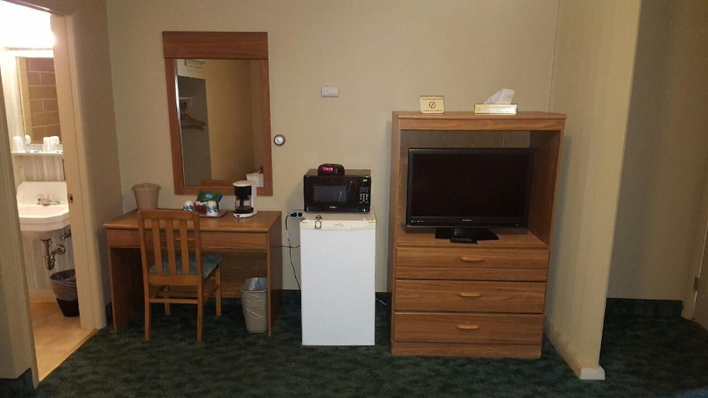 Medina Inn - photo 6