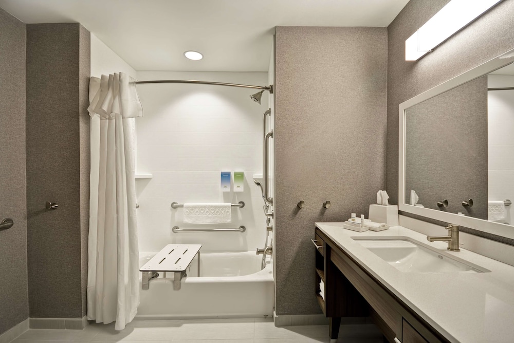 Home2 Suites by Hilton Queensbury Lake George - photo 29