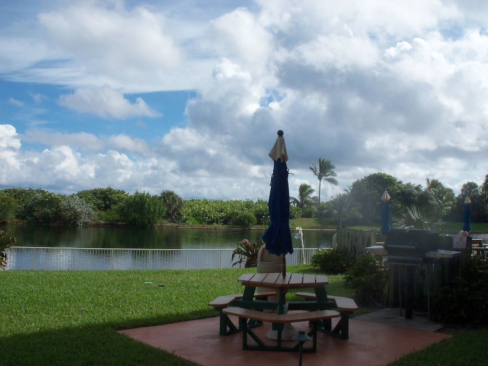 Canada House Beach Club Resort - photo 13
