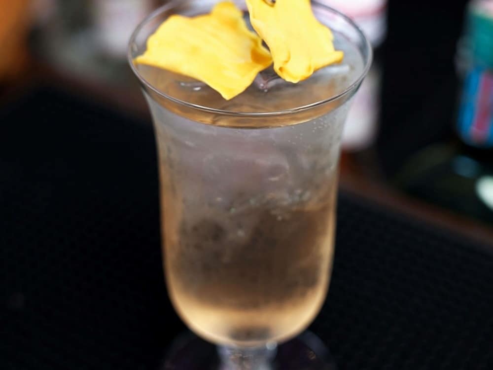 מזון ומשקאות