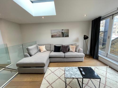 Drury Lane Residences — 4-Star Luxury Hotel in London, United Kingdom