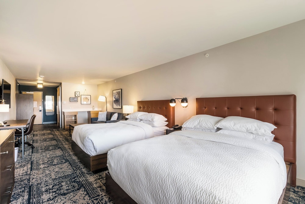 Four Points By Sheraton Elkhart - photo 12