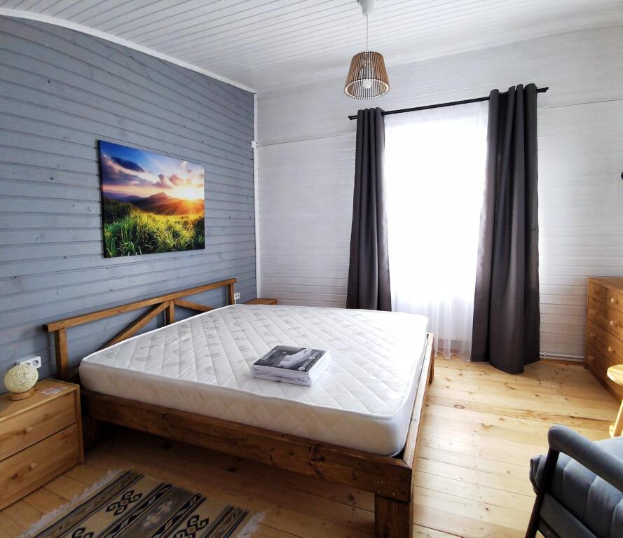 Guest House Elan in Tarusa, Russia