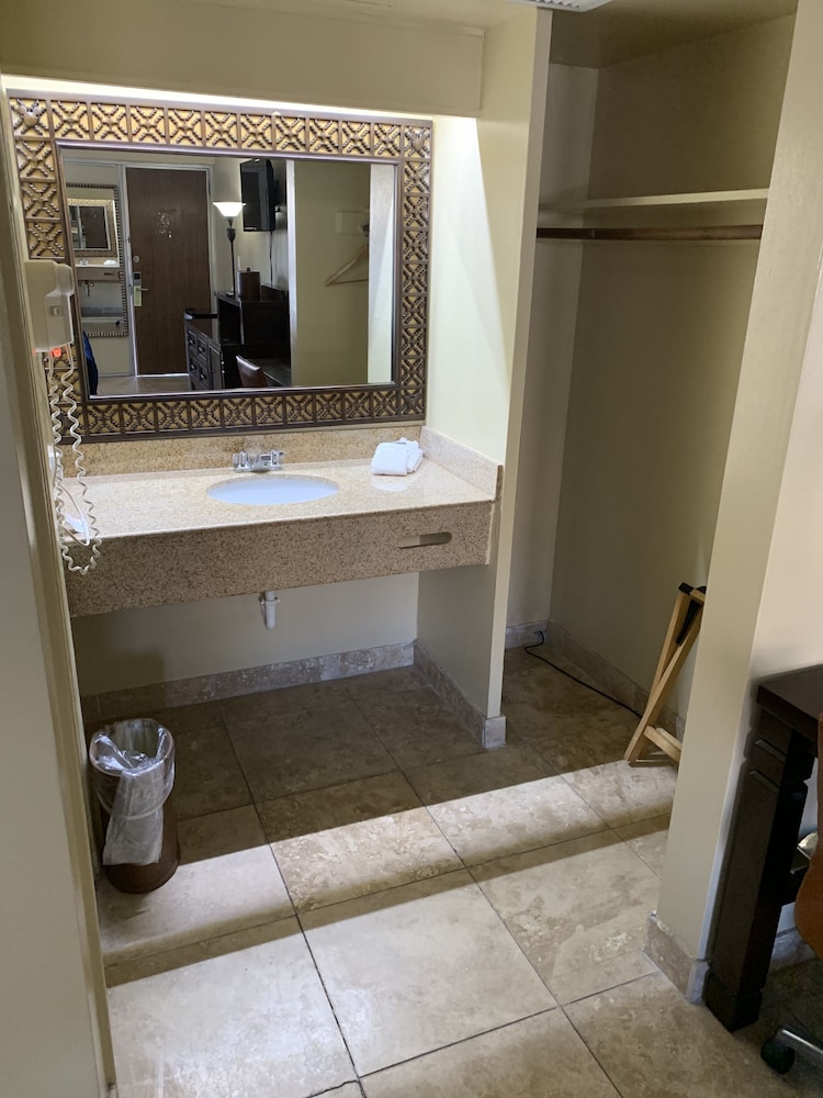Rodeway Inn Holiday FL - photo 7