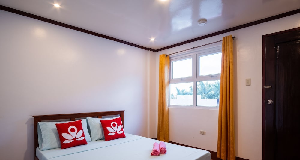 ZEN Rooms Hotel ni Pepe Baler in Baler, Philippines
