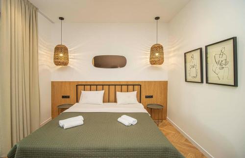Cozy 1BR Apartment By Wehost