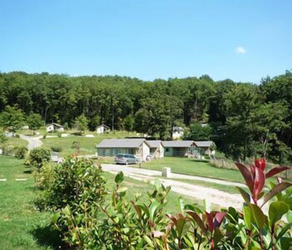 Terres de France Les Hameaux de Correze in Brive-La-Gaillarde, France