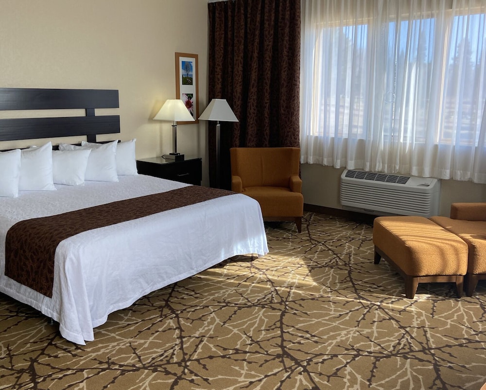 Legendary Waters Resort & Casino - photo 9