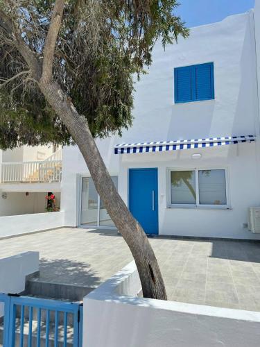 Ikaria Village Maisonette 12 — 4-Star Luxury Hotel in Paphos, Cyprus