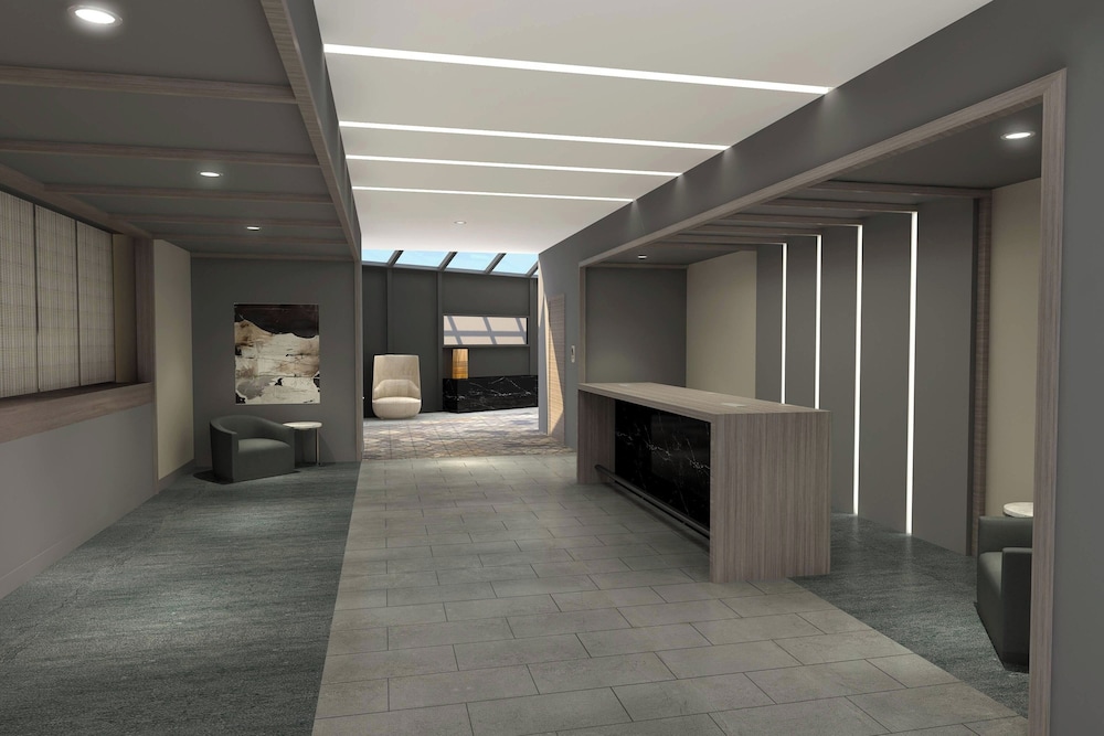 Marriott Chicago Schaumburg - photo 79