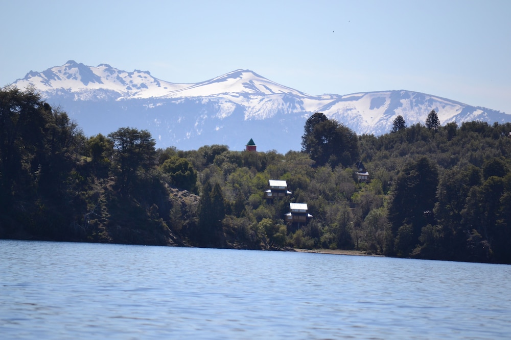 Caren Cabanas & Suites in Neuquen, Argentina
