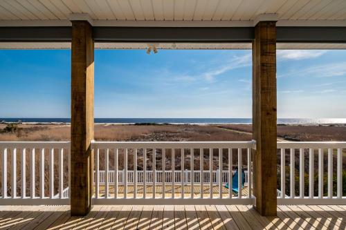 Ocean Wind by Oak Island Accommodations - photo 35