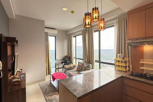 One Residence Apartment Batam — 4-Star Luxury Hotel in Batam, Indonesia
