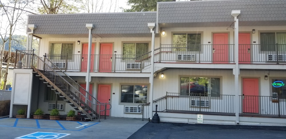 The Northern Inn - photo 20