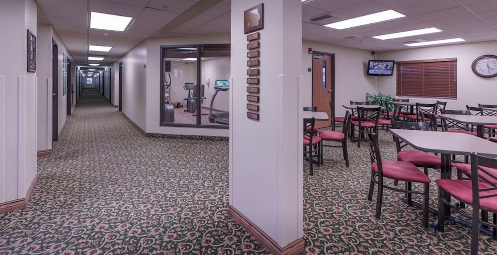Supertel Inn & Conference Center - photo 21