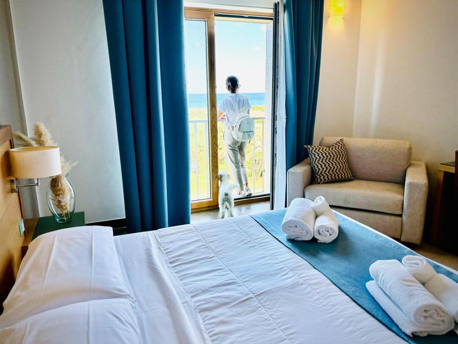 Hotel Scoglio Degli Achei — Salento — photo 5