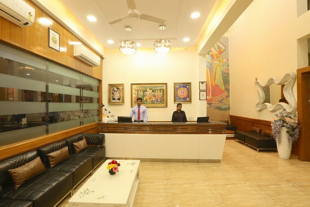 Kridha Residency — Vrindavan — photo 4