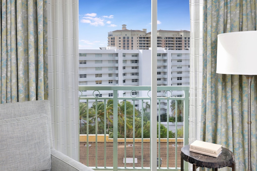 The Ritz Carlton Key Biscayne Miami - photo 24