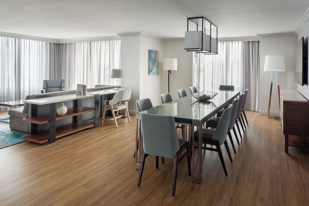Tampa Marriott Water Street - photo 26