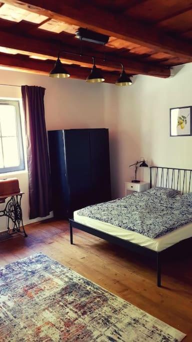 HÁRS meg az alja in Balatonszarszo, Hungary