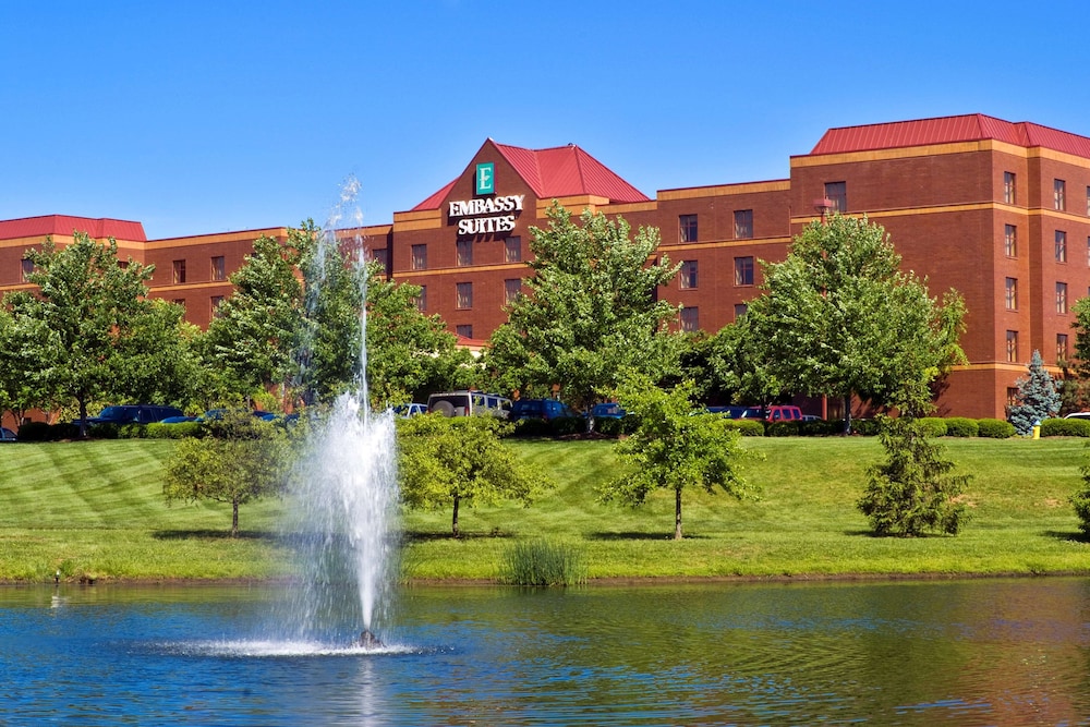 Embassy Suites by Hilton Lexington UK Coldstream - featured photo