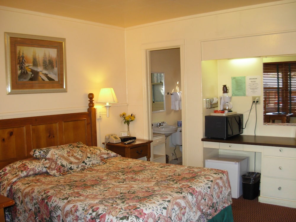 Jumping Frog Motel - photo 8