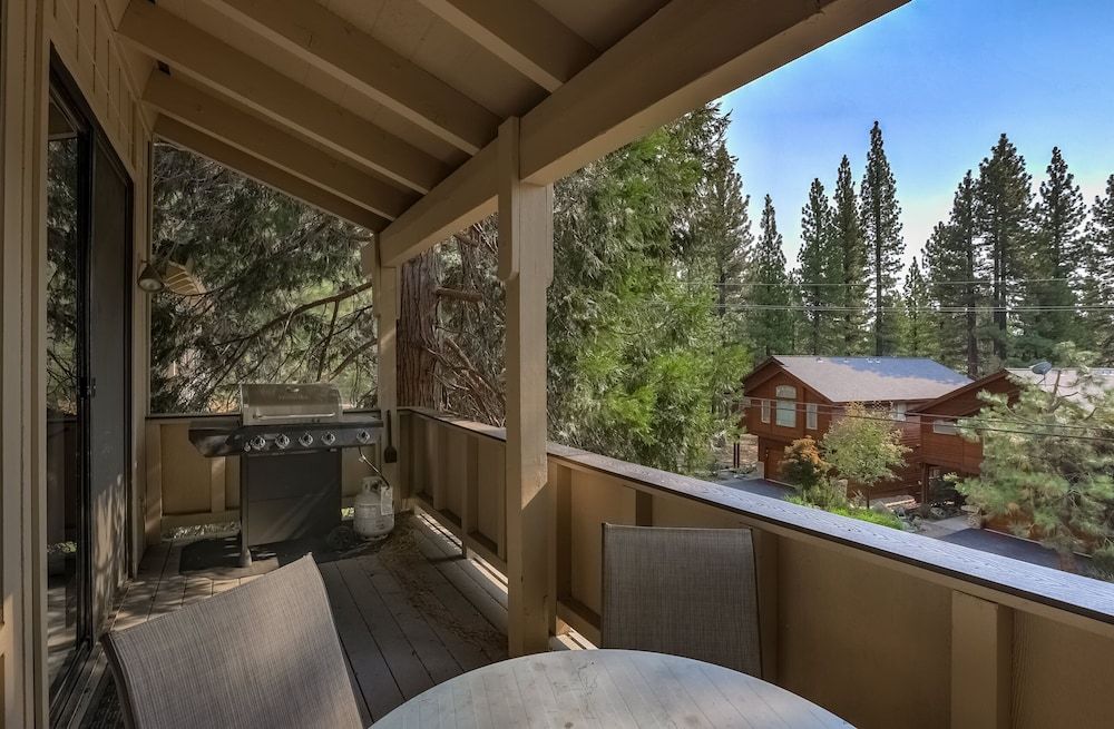 Mountain Shadows Chalet Tahoe Fun Awaits