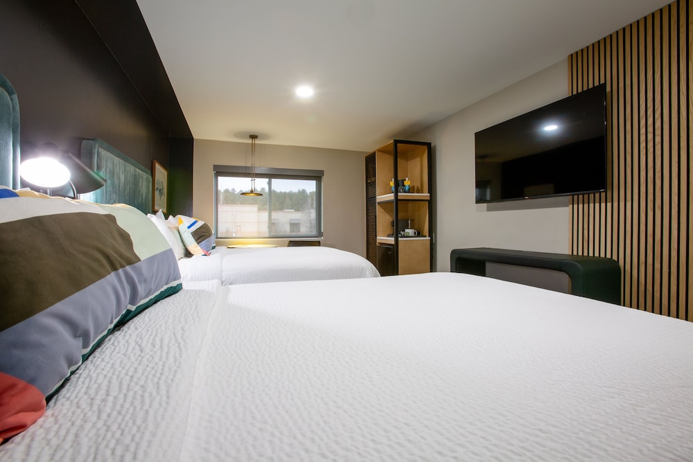 voco Flagstaff by IHG - photo 16