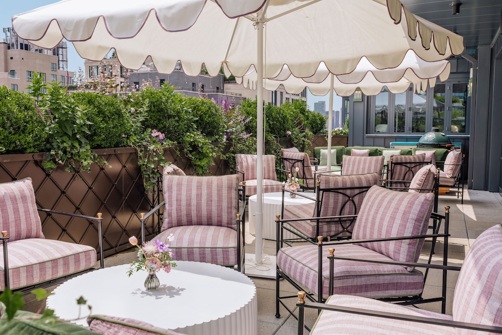 Fouquet's New York - photo 60