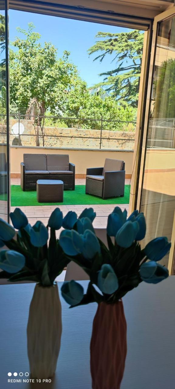 Il Tulipano - last minute hotel in Sorrento
