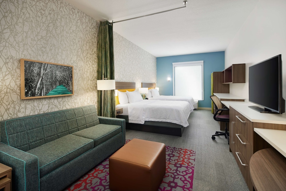Home2 Suites by Hilton Stuart - photo 15