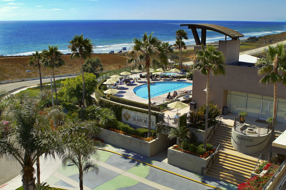 Carlsbad Seapointe Resort — hotel in Carlsbad