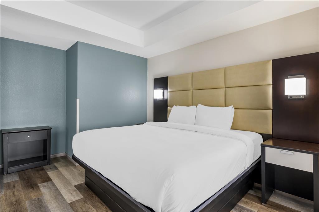 Best Western Plus JFK Inn & Suites - photo 33