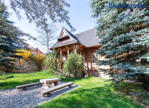 Ballada 2 in Zakopane, Poland