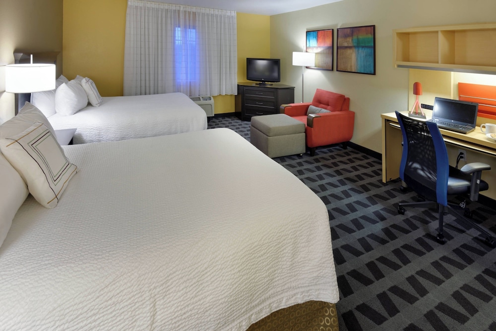 TownePlace Suites Marriott Joplin - photo 7