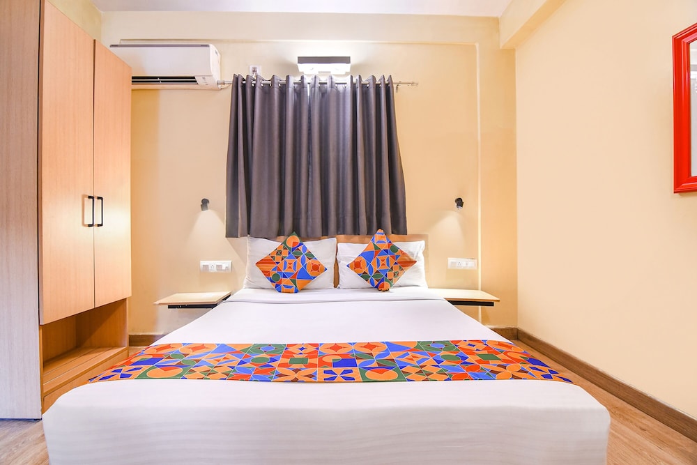 Fabhotel Saltel - last minute hotel in Kolkata