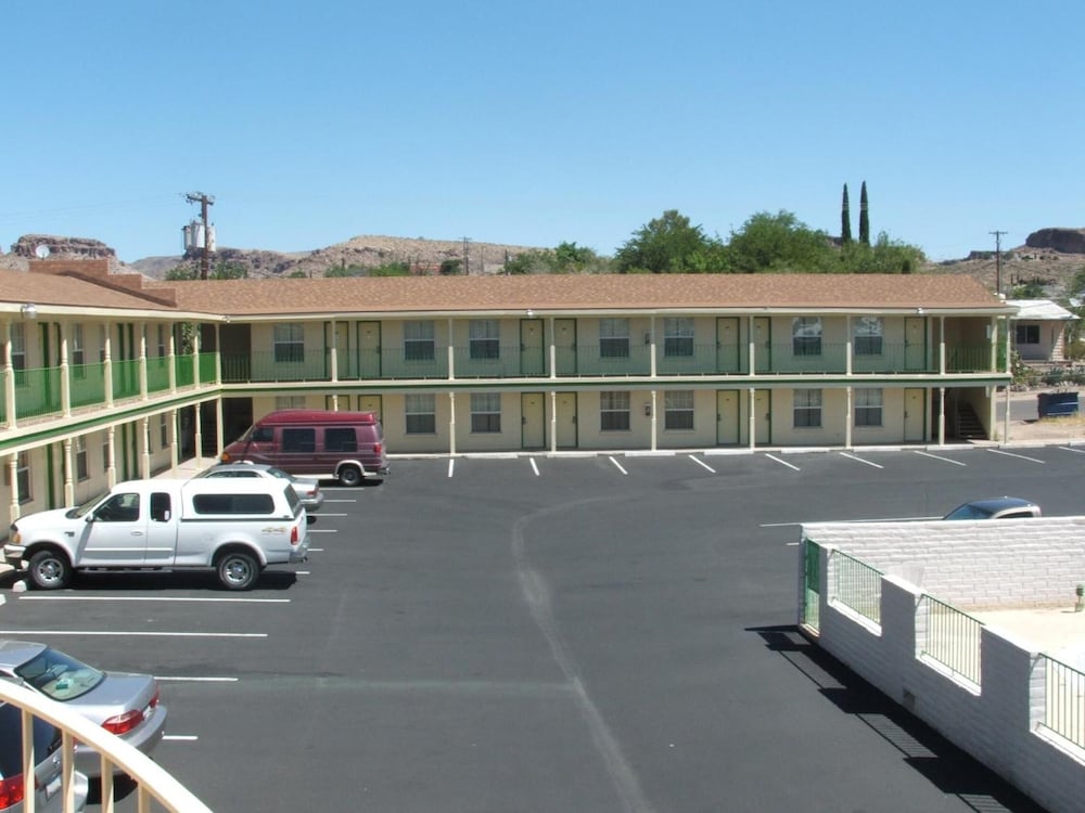 Arizona Inn Kingman - photo 35