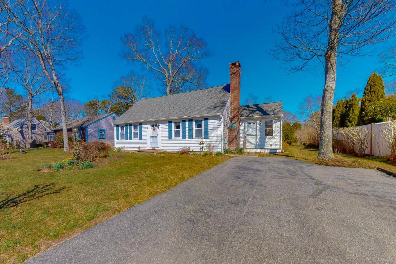 Cape Estate 6 in South Dennis, United States