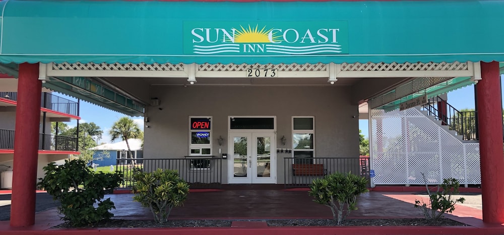 Sun Coast Inn - photo 30
