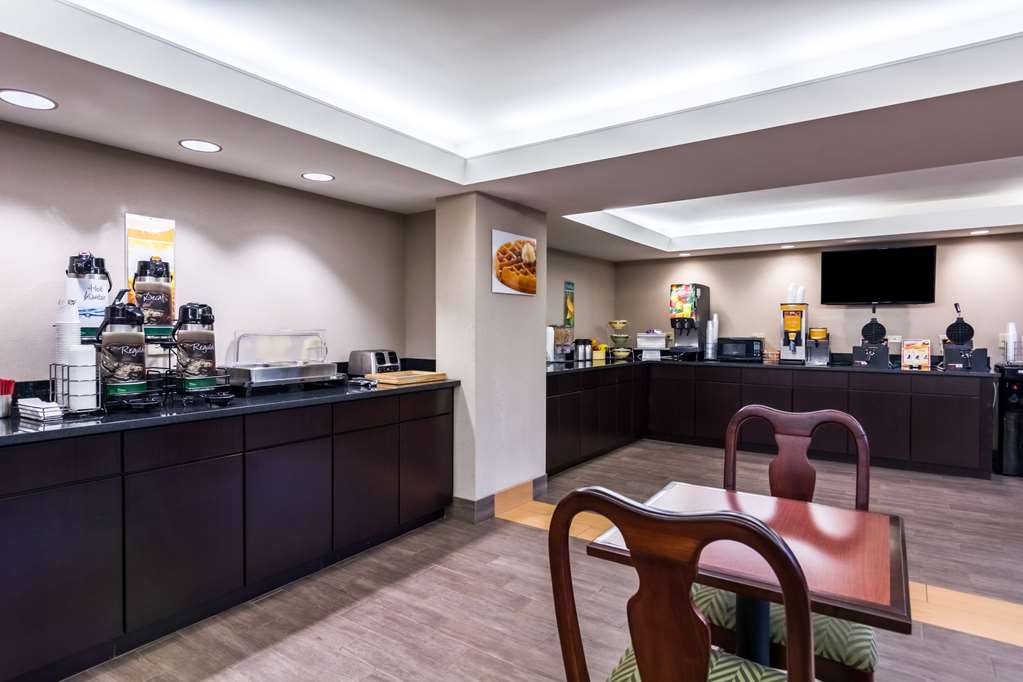 Quality Inn Manassas - photo 42