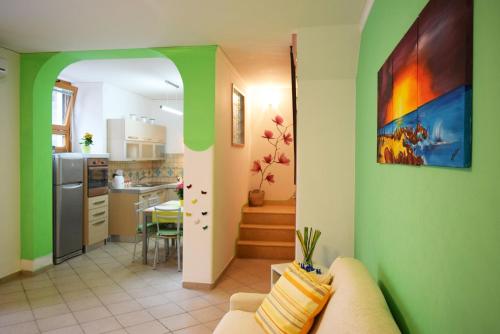 Casa Tonia — 4-Star Luxury Hotel in Praiano, Italy