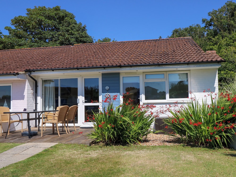 Cape A1 — 4-Star Luxury Hotel in Yarmouth, United Kingdom