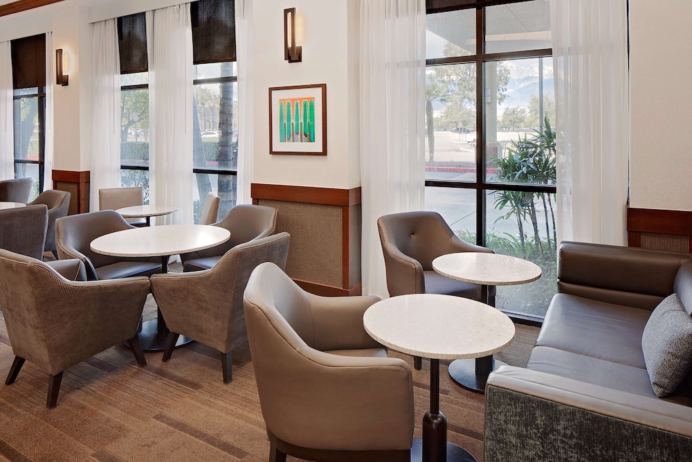 Hyatt Place Ontario Rancho Cucamonga - photo 3