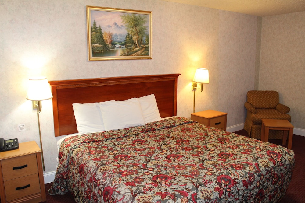 Highlander Motor Inn Atlantic City - photo 7