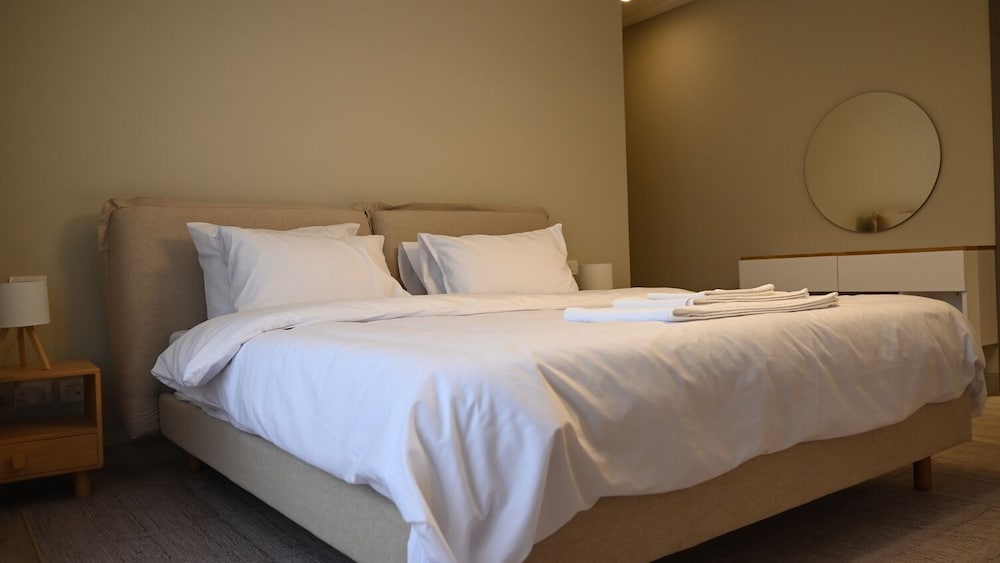 Pyamids Haven - carbon neutral hotel in Giza